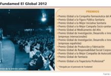 Fundamed y EG convocan la XII edición de sus premios