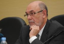 La AGP llevará la voz de los pacientes a la subcomisión de Sanidad del Congreso