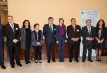 Foto fija: S.A.R. la Princesa de Asturias no se ‘olvida’