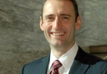 Matthew Mittino se convierte en nuevo director ejecutivo de Abbott España