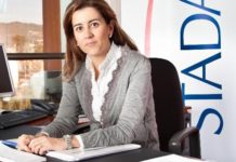 Stada nombra a Mar Fábregas nueva directora general