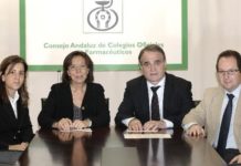 El Cacof y Stada darán a conocer los SPD a los pacientes andaluces