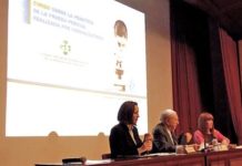 Los farmacéuticos alicantinos se forman en la práctica de la prueba pericial