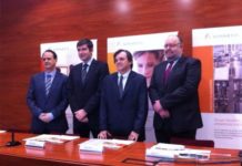 El Plan de pago a proveedores aceleró las inversiones de Novartis en su planta de Barberá