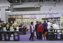 Los boticarios de Badajoz se implican con los mayores