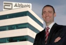 Abbott prevé mantener su nivel de ventas en España durante 2013