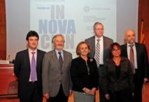 El gasto medio en innovación de las empresas de tecnología sanitaria se sitúa en el 9,5%