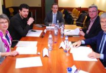 Nuevas tecnologías, incentivo para los jóvenes