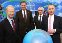 Bayer supera sus propias expectativas para 2012 y afronta los próximos años con gran optimismo