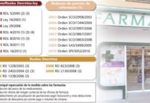El sector dijo “basta ya” en 2011