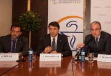 La botica catalana tropieza con la misma piedra