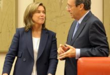 Mato dio su apoyo al modelo de farmacia en el Congreso