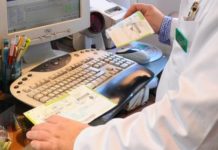 Las farmacias de Madrid aplicarán un sistema informático para la dispensación desde el 1 de marzo