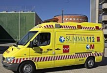 El copago por transporte no urgente será de 5 euros por trayecto y tendrá topes