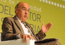Boi Ruiz culpa al Estado del impago a las farmacias