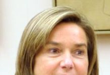 La frase de la Semana: “Ya he dicho que no quiero que se cambie el modelo de farmacias. Me gusta este modelo por el cual las boticas hacen muchas veces de médico cercano”