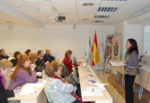 Asefarma enseña cómo convertir la botica en un “espacio de salud”