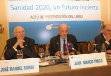 Extender el modelo Muface a todo el SNS reduciría el déficit hasta en 16.000 millones