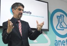 Anefp moderniza su sede con la mentalidad puesta en el futuro