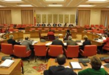 El Consejo de Estado ampara un copago igual para todos