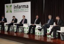 Farmacia, distribución e industria deben ser partners