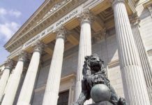 El Congreso insta al Gobierno a impulsar la RSC en el ámbito laboral