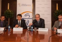 Los farmacéuticos catalanes deciden el martes si echan el cierre