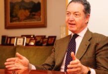 Madrid ofrece su apoyo explícito al modelo