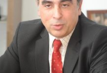 “Se puede hacer un pacto por la innovación sin un pacto sanitario”