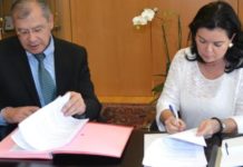 Farmacéuticos y neurólogos se unen en la promoción de la salud