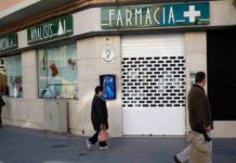 La encrucijada de las oficinas de farmacia catalanas