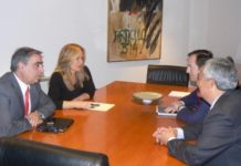 El PSOE se posiciona a favor de garantizar el derecho a suministro