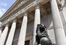 El Congreso aprueba los trabajos de la Subcomisión de Sanidad