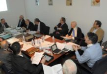 Foto fija: Los Premios Fundamed-EG ya tienen dueños