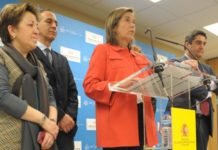 El CISNS da el visto bueno a la orden de precios sin saber qué fármacos tendrán umbral mínimo
