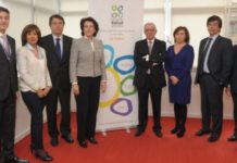El reto sanitario actual es hacer más y mejor con menos