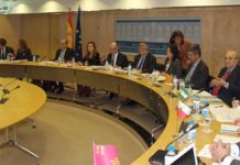 Las comunidades autónomas reciben un balón de oxígeno