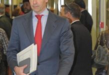 La consejería valenciana denuncia el concierto farmacéutico