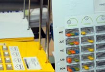 Solo uno de cada tres pacientes utiliza la medicación como le fue prescrita