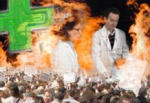 Las ‘zonas calientes’ para las oficinas de farmacia españolas