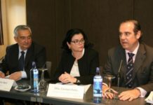 El CGCOF y Fedifar reiteran su apoyo al modelo farmacéutico actual