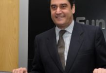 Echániz abre el debate del copago asistencial