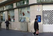 La AFB se preocupa por la salud económica de la botica