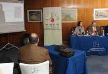 Profesión, salud y economía, ejes del XII Congreso de FEFE