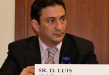La ‘e-receta de Muface’ se pilotará en Extremadura