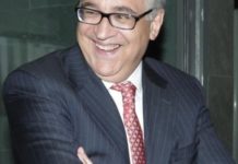 Federico Plaza liderará el departamento de relaciones institucionales de Roche en España