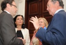 Los servicios profesionales son el futuro de las farmacias