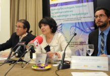 Asebio aboga por la CPI para construir el SNS del futuro