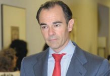 Llombart vuelve a dar la cara por el decreto-ley valenciano