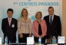 Foto fija: La importancia de la Sanidad Privada